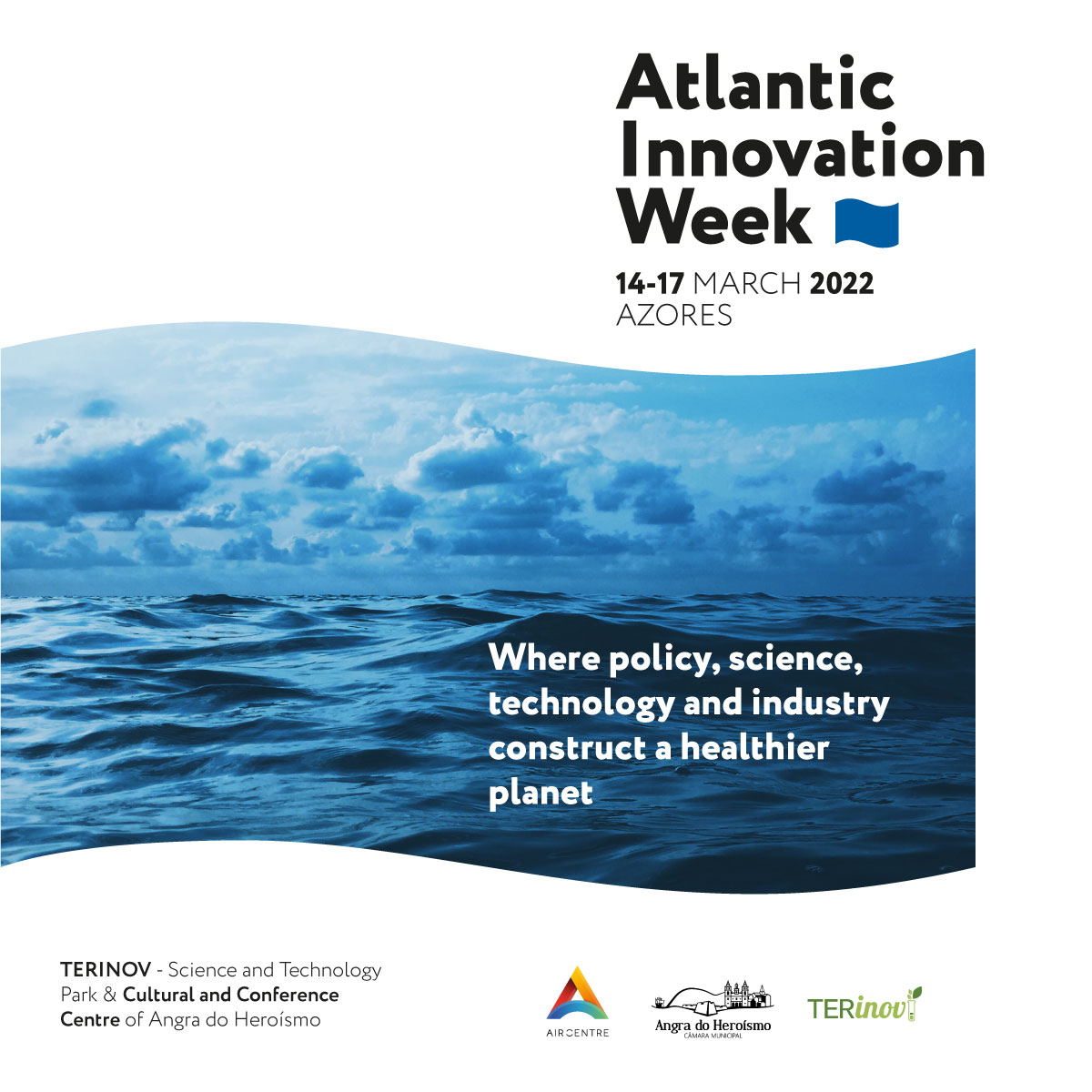 Atlantic Innovation Week