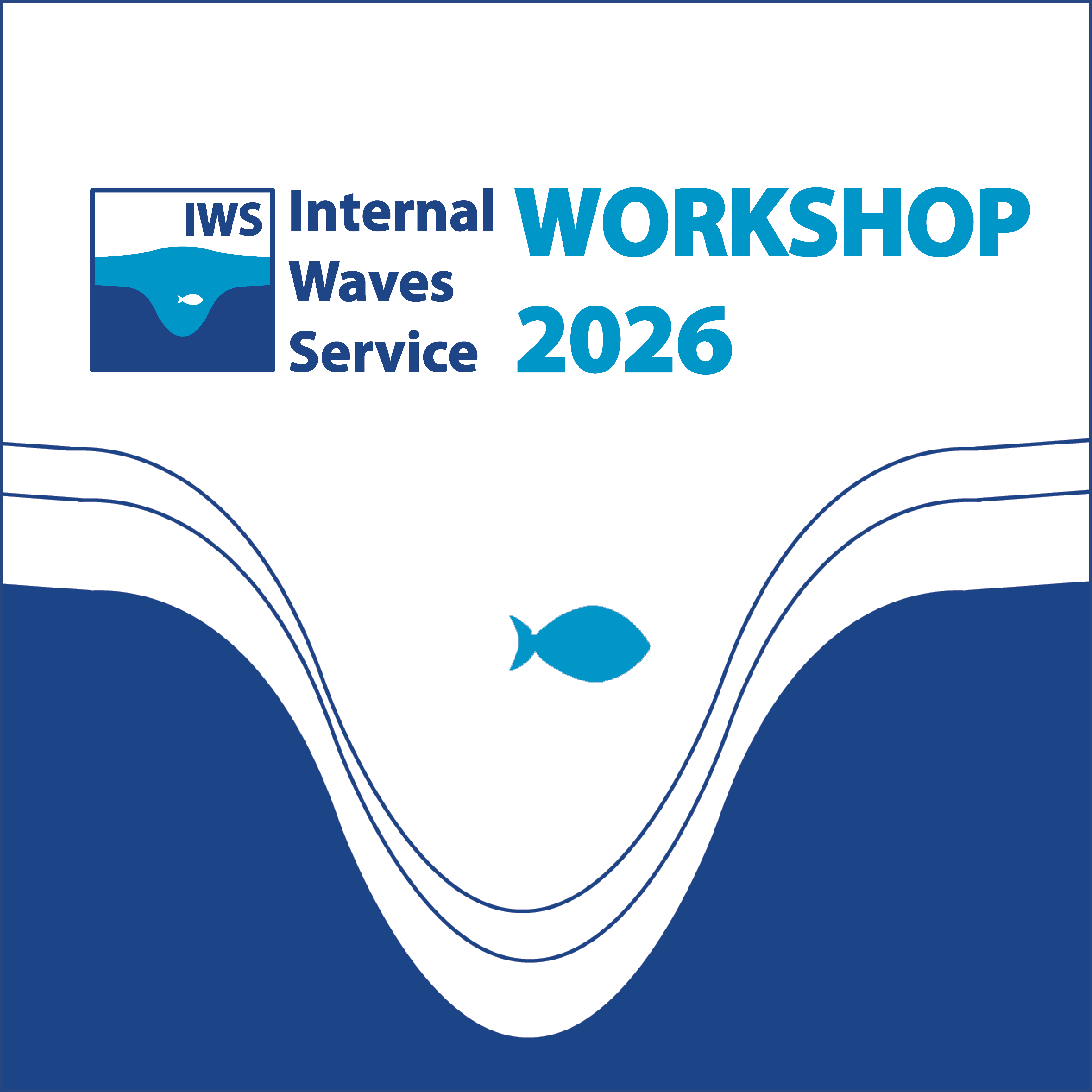 Internal Waves Service (IWS) Workshop 2026