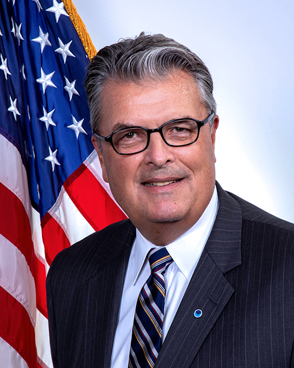 Networking Friday with Craig McLean (NOAA)