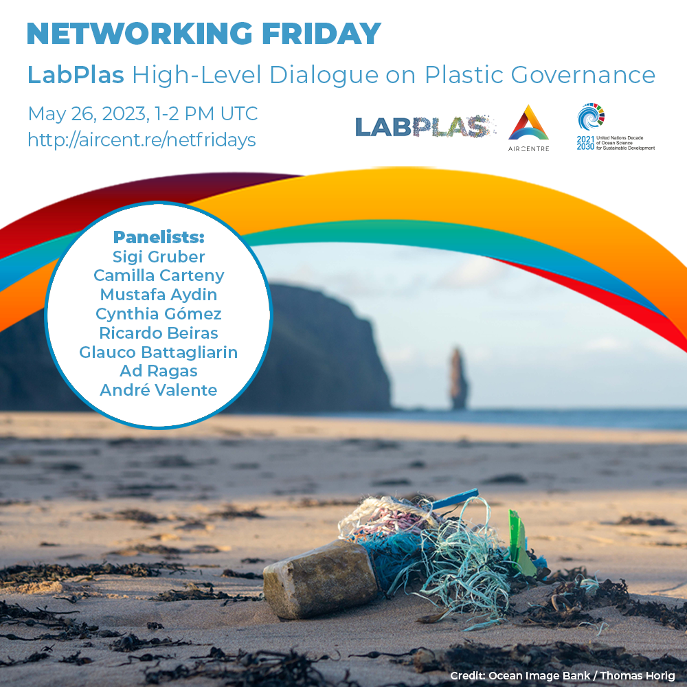 Networking Friday with LabPlas Project