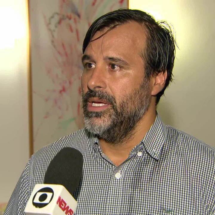 Networking Friday with Luiz Paulo Assad (LAMCE / COPPE-UFRJ)