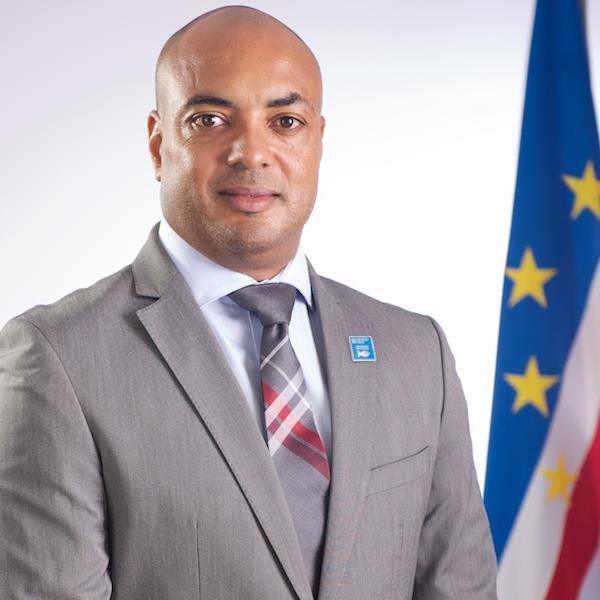 Networking Friday with Paulo Veiga (Minister of Maritime Economy, Cabo Verde)