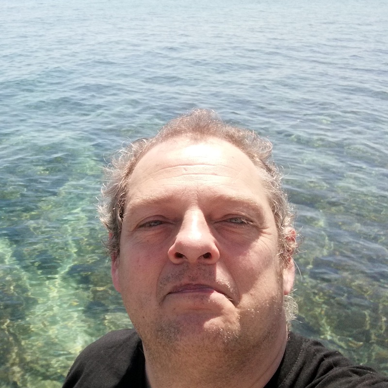 Networking Friday with Sergio Rossi (Università del Salento)