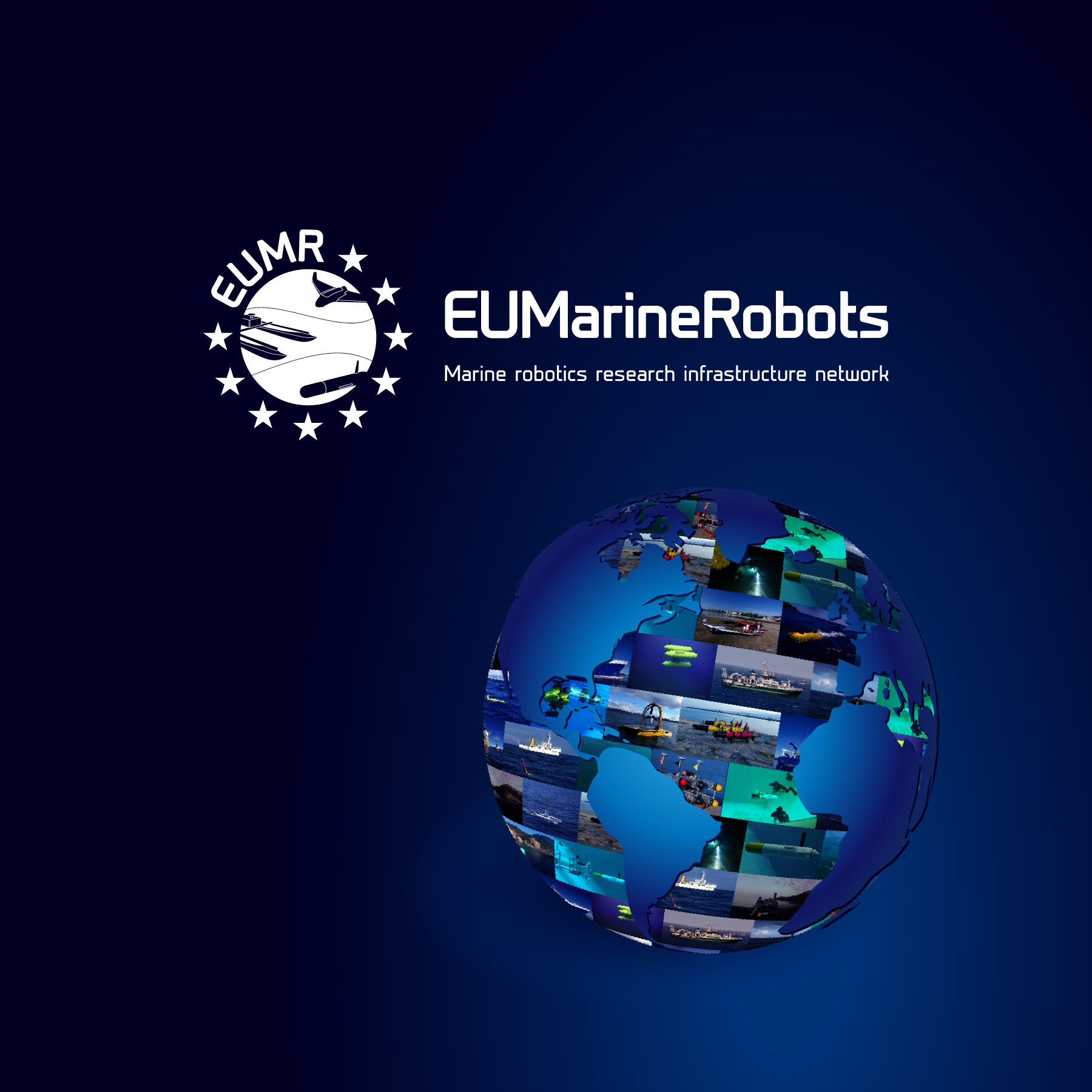 Networking Friday with EU Marine Robots