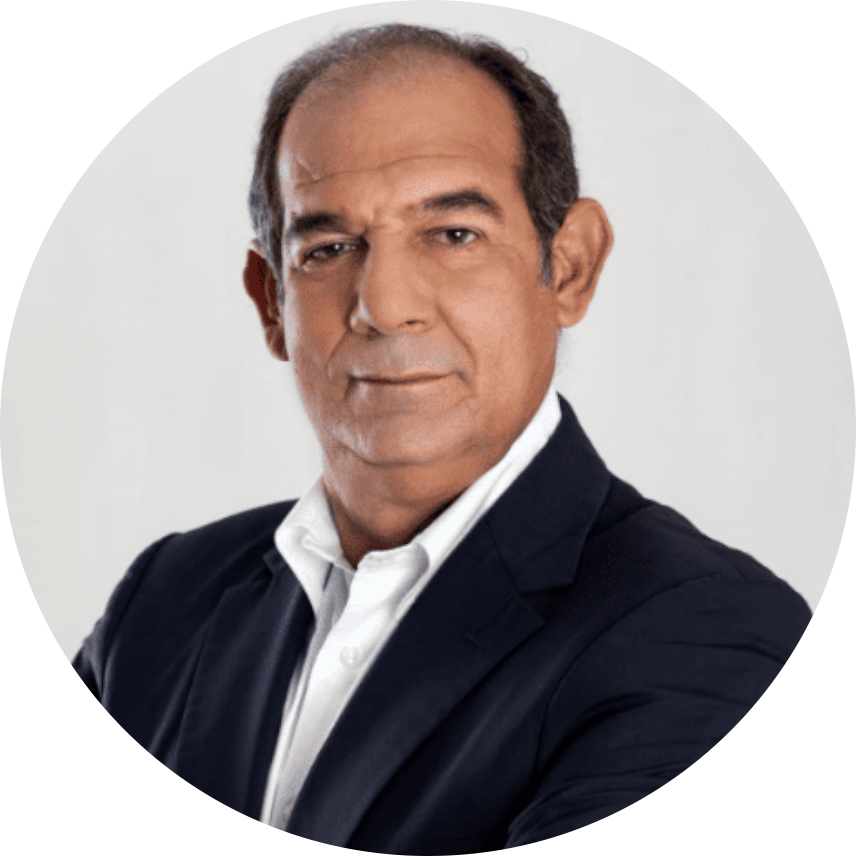 José Ramón Reyes López
