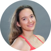 Gabriela Perezmella Iturbides