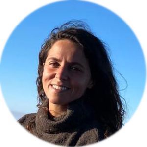 Gaia Stucky de Quay