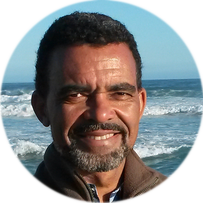 David Obura