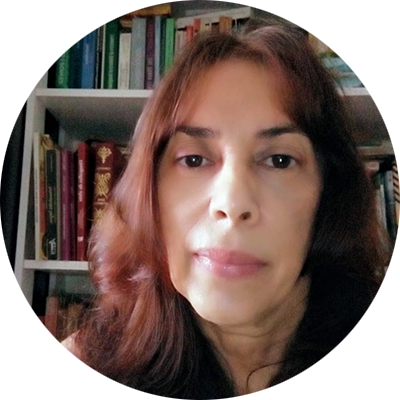 Edna Ferreira Alencar