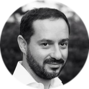 Kostas Topouzelis