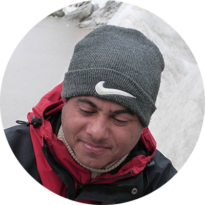 Tamer Abu-Alam