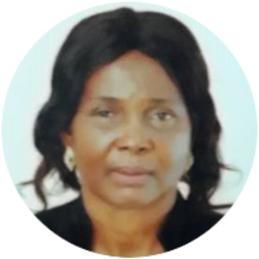 Patricia Erig Anyanwu