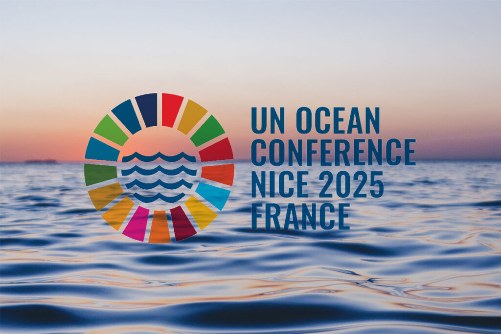 AIR Centre's key contributions at UNOC3 Marine Science Sessions