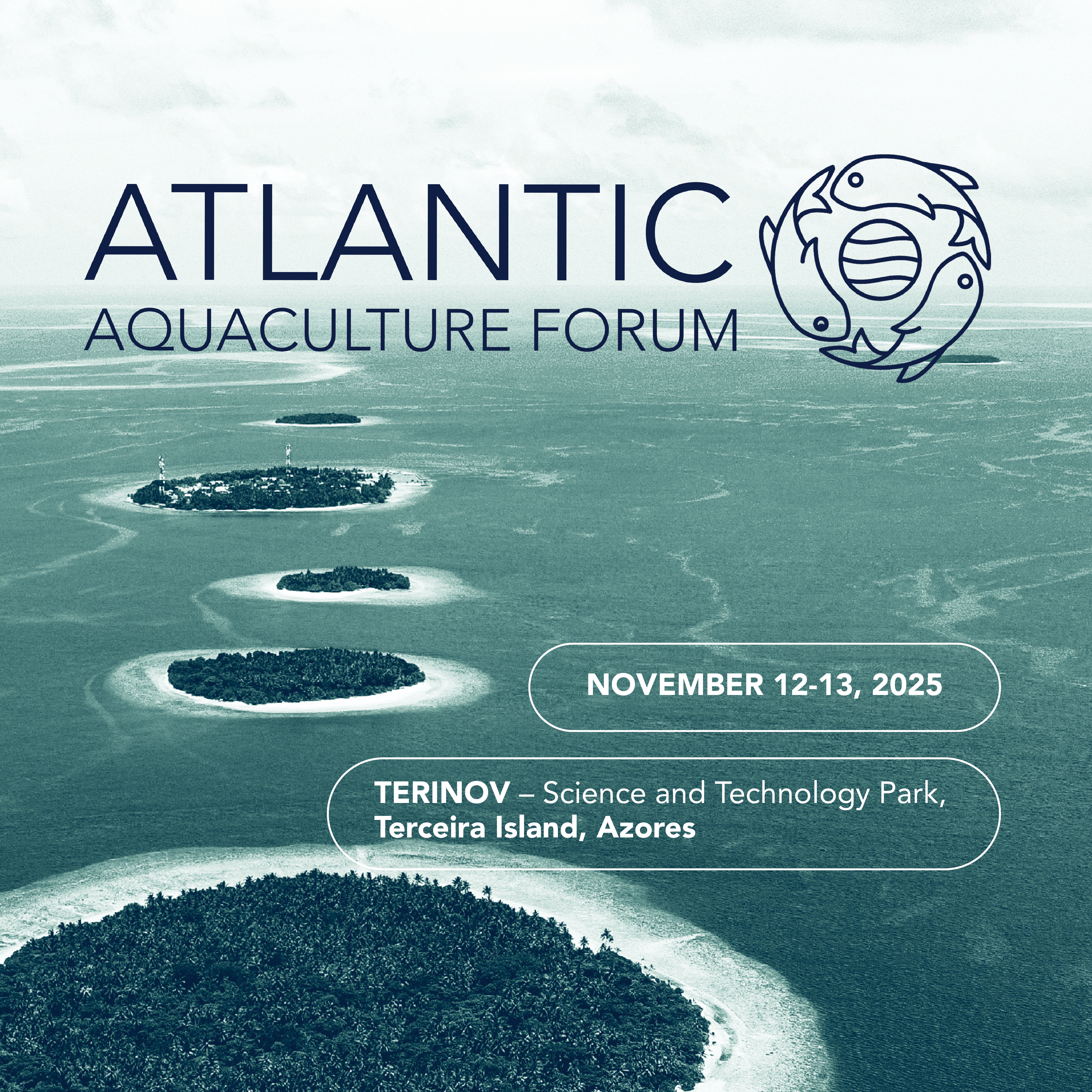 Atlantic Aquaculture Forum returns to the Azores to address the future of sustainable aquaculture