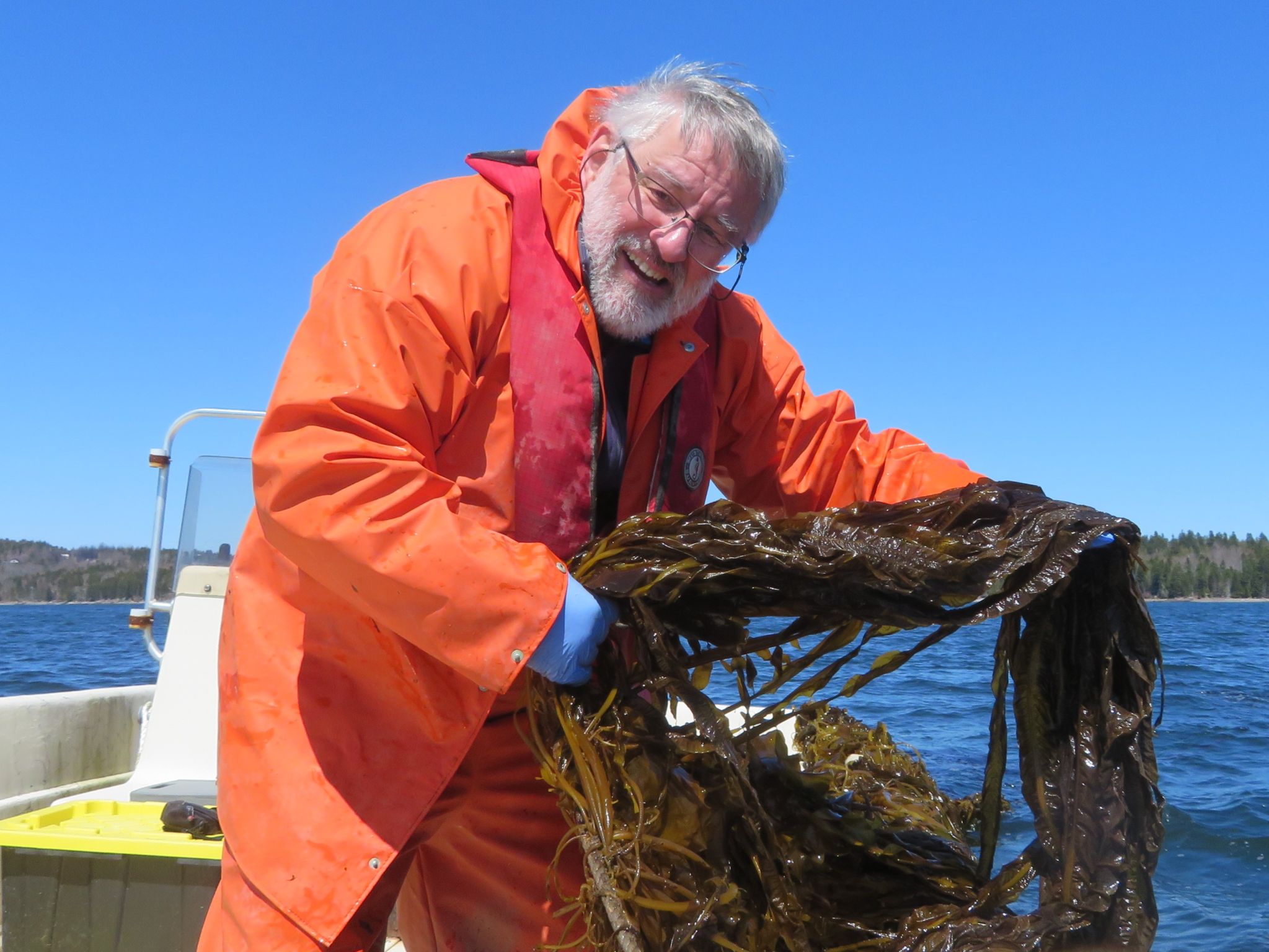 In Memoriam: Professor Thierry Chopin