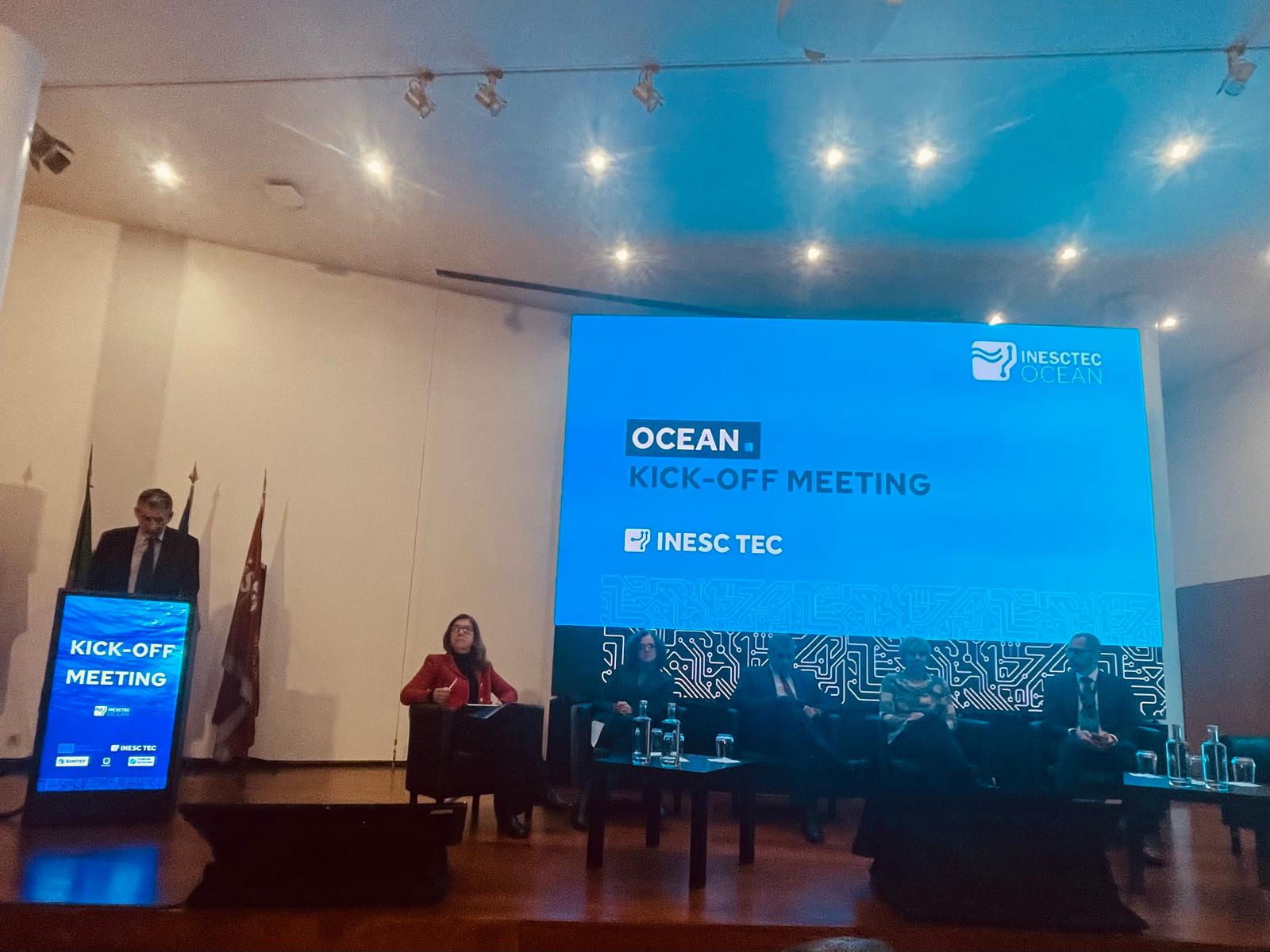INESCTEC.OCEAN: Portugal launches new Center of Excellence for Ocean Engineering