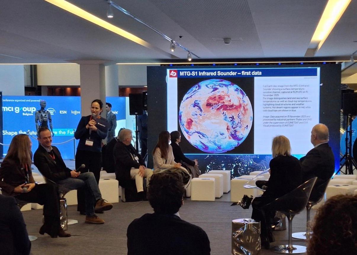 Europe is preparing the future of space exploration