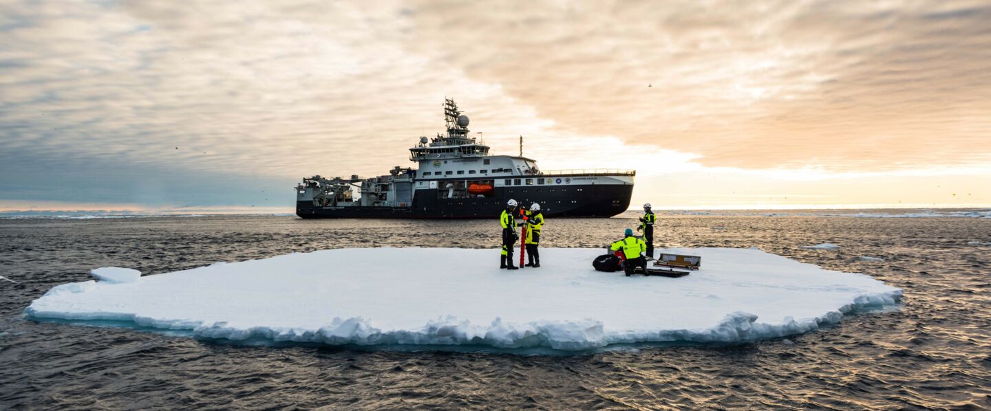SOLAS-Portugal opens contributions for 2025 Ocean–Atmosphere Research Report