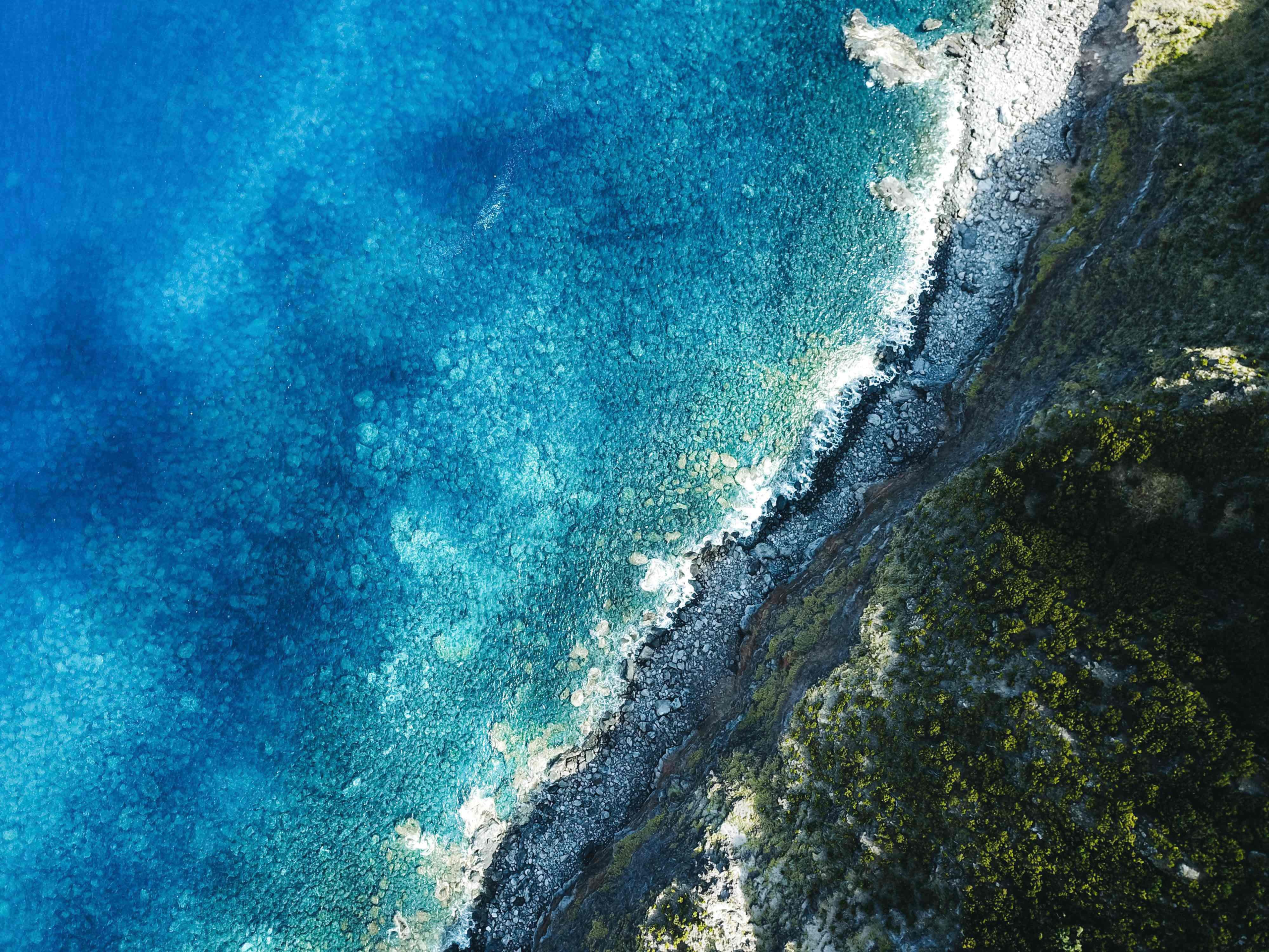 Fulbright U.S. Scholar Award for the Ocean, Climate and Space / AIR Centre is open for applications