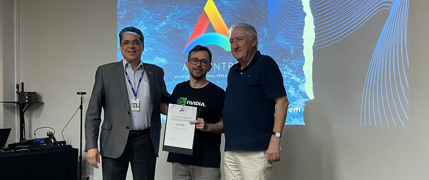 Meeting in Science and Engineering highlighted challenges in Data Science and Artificial Intelligence
