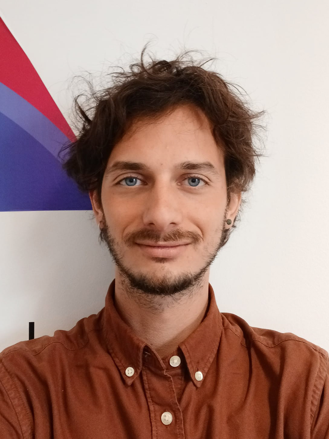 Andrea Giusti