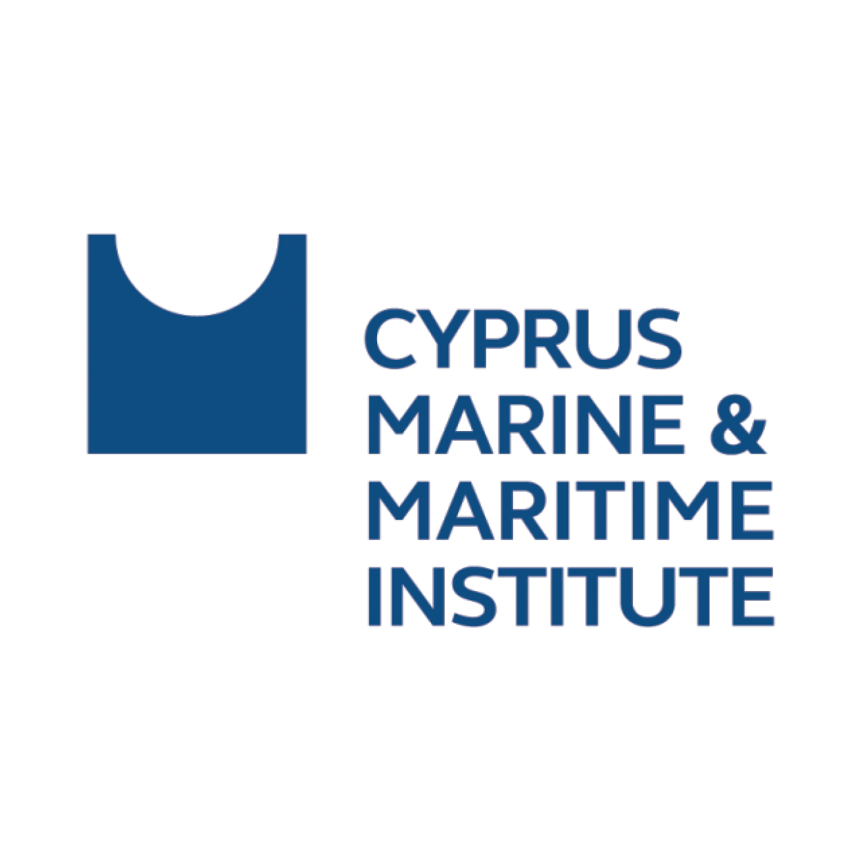 Cyprus Marine & Maritime Institute