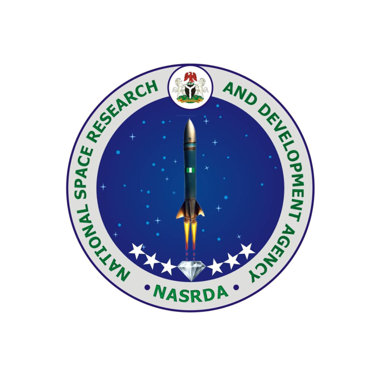 NASRDA