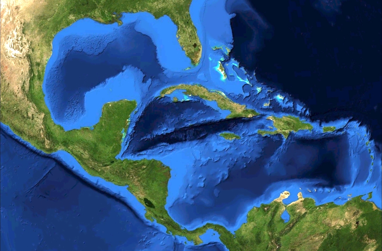 Webinar | First Meeting AIR Centre - Caribbean